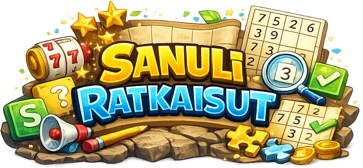 Sanuli Ratkaisut